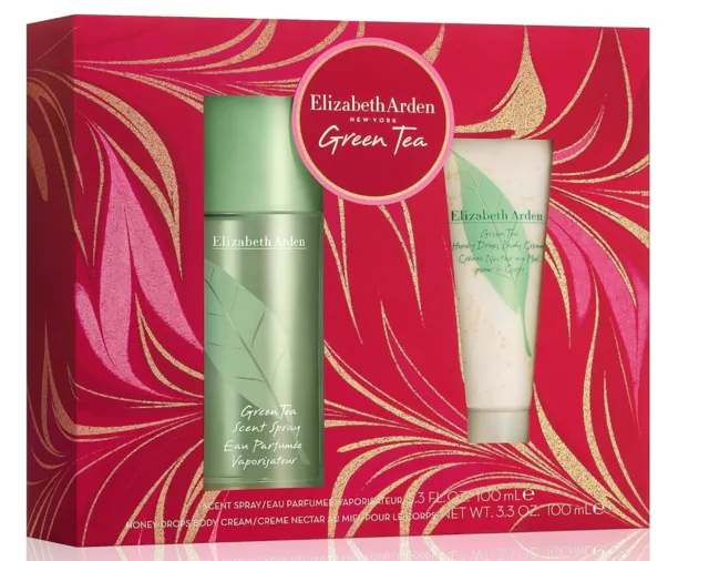 Elizabeth Arden Green Tea Dárková sada