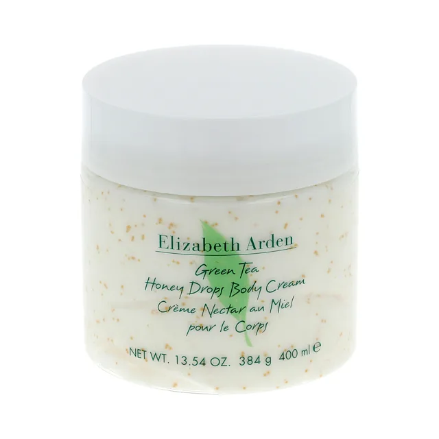 Elizabeth Arden Green Tea Honey Drops BC 400 ml W