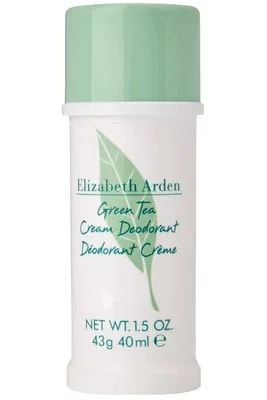 Elizabeth Arden Green Tea - krémový deodorant 40 ml