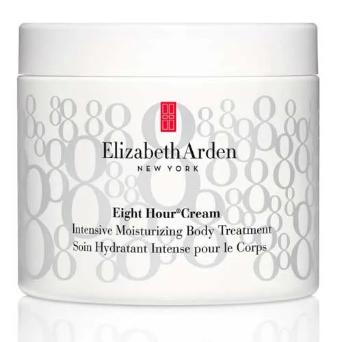 Elizabeth Arden Hydratační tělový krém Eight Hour Cream (Intensive Moisturizing Body Treatment) 400 ml