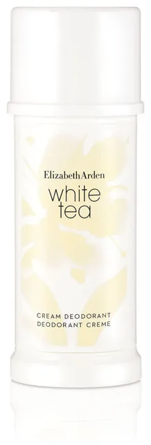Elizabeth Arden Krémový deodorant White Tea (Cream Deodorant) 40 ml