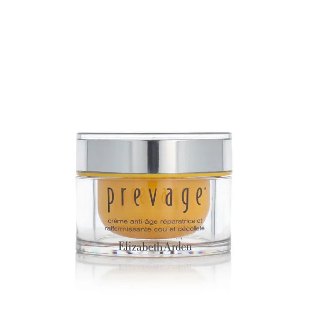 Elizabeth Arden Prevage Anti-Aging Neck and Décolleté Firm & Repair Cream 50 ml