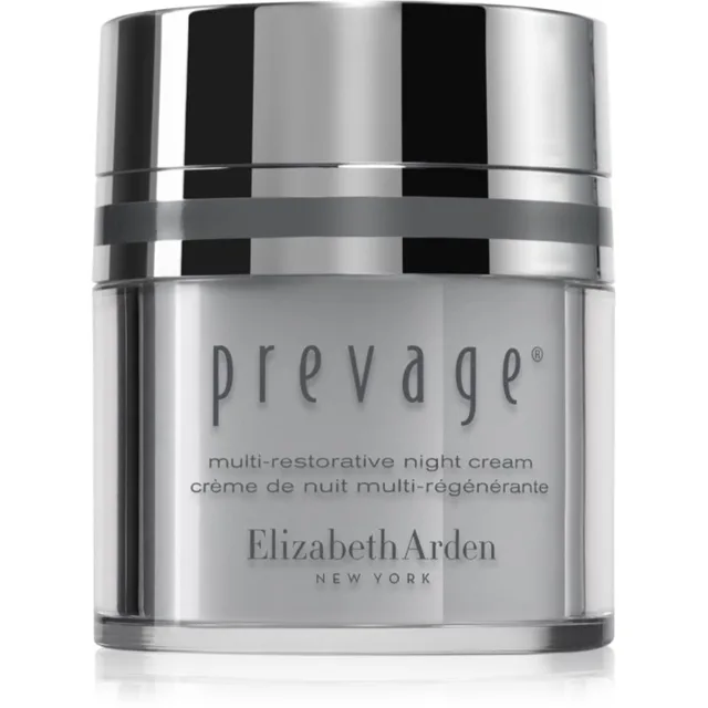 Elizabeth Arden Prevage Multi-Restorative Night Cream víceúčelový krém na noc 50 ml