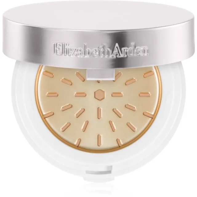 Elizabeth Arden Pure Finish Mineral Powder Foundation minerální pudrový make-up odstín 03 8.33 g