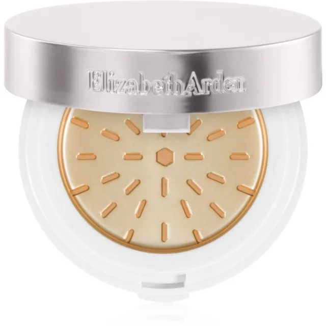 Elizabeth Arden Pure Finish Mineral Powder Foundation minerální pudrový make-up odstín 05 8.33 g