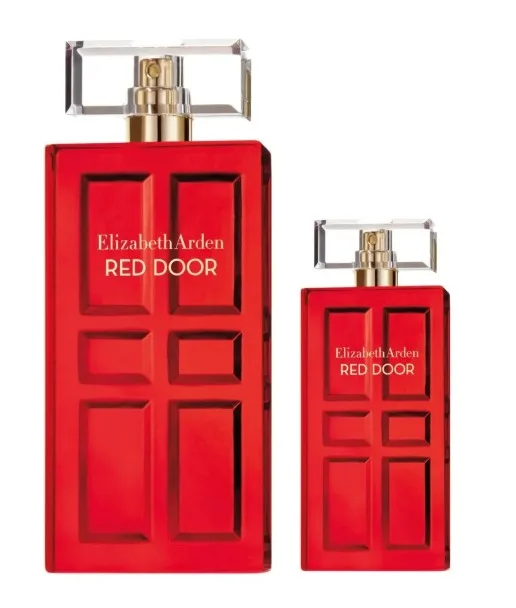 Elizabeth Arden Red Door - EDT 100 ml + EDT 30 ml