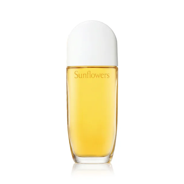 Elizabeth Arden Sunflowers EDT 100 ml W