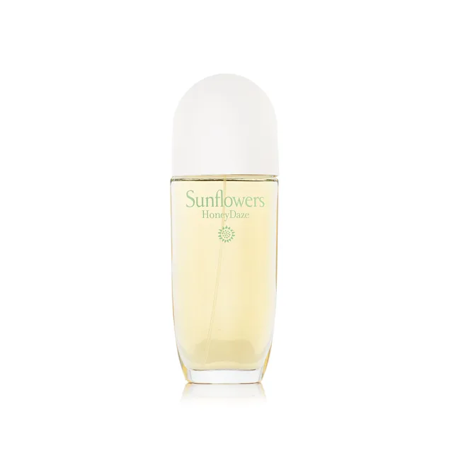 Elizabeth Arden Sunflowers HoneyDaze EDT 100 ml W