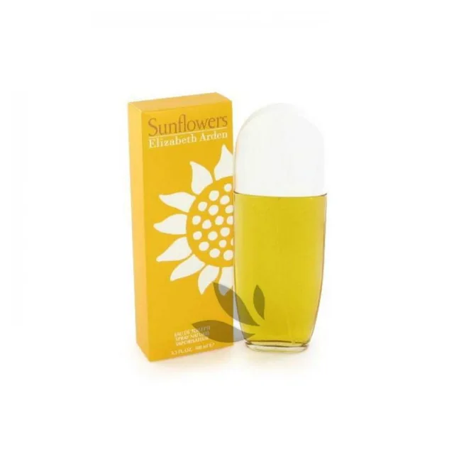 ELIZABETH ARDEN  Sunflowers Toaletní voda 100 ml