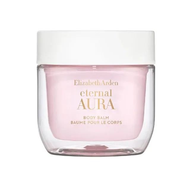Elizabeth Arden Tělový balzám Eternal Aura Body Balm 125 ml