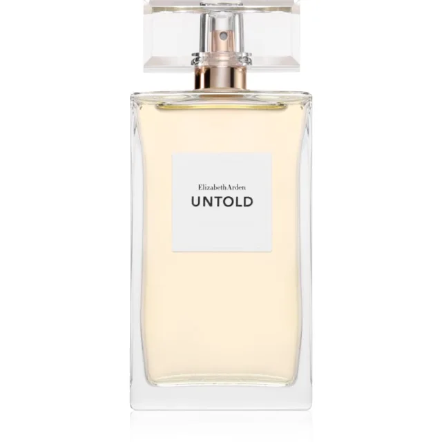 Elizabeth Arden Untold parfémovaná voda pro ženy 100 ml