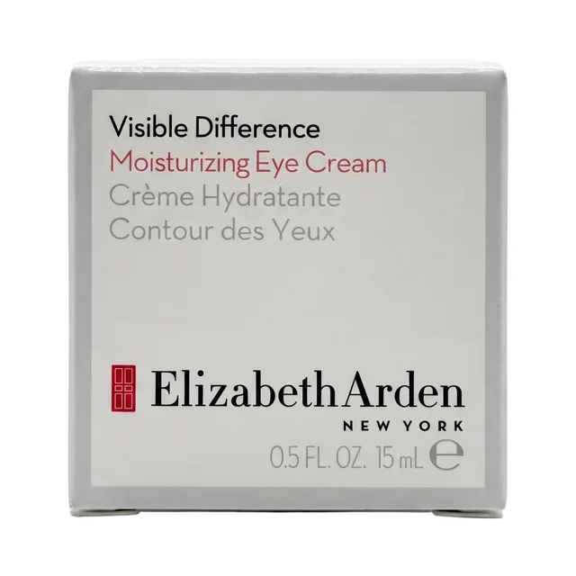 ELIZABETH ARDEN VISIBLE DIFFERENCE HYDRATAČNÍ KRÉM NA OČI 15 ML