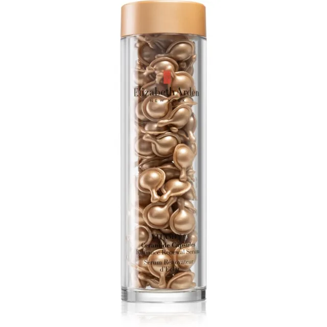 Elizabeth Arden Vitamin C Ceramide rozjasňující sérum 90 cps
