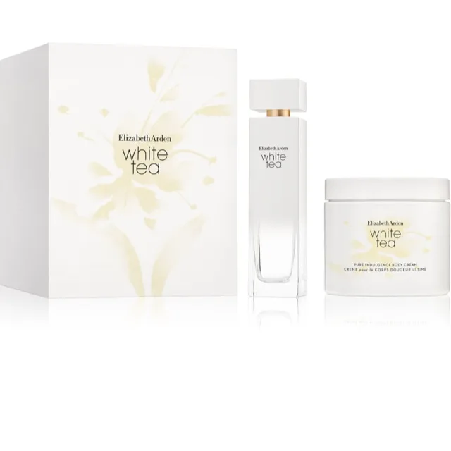 Elizabeth Arden White Tea dárková sada pro ženy