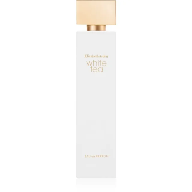 Elizabeth Arden White Tea Eau de Parfum parfémovaná voda pro ženy VivaScentzTM Technology 100 ml