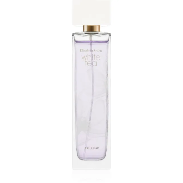 Elizabeth Arden White Tea Eau Lilac toaletní voda pro ženy 100 ml