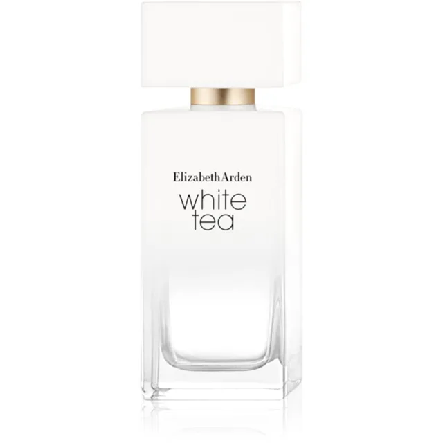 Elizabeth Arden White Tea toaletní voda pro ženy 50 ml
