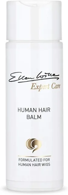 Ellen Wille Expert Care balzám pro paruku z lidských vlasů 200 ml