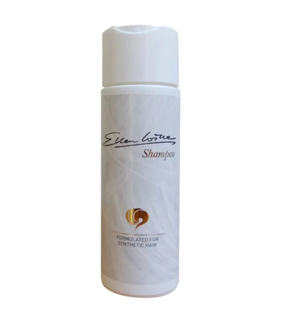 Ellen Wille Hairpower Shampoo 200ml