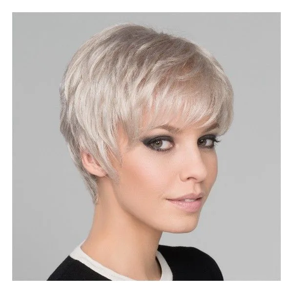 Ellen Wille Paruka LIGHT MONO p_light mono: champagne mix