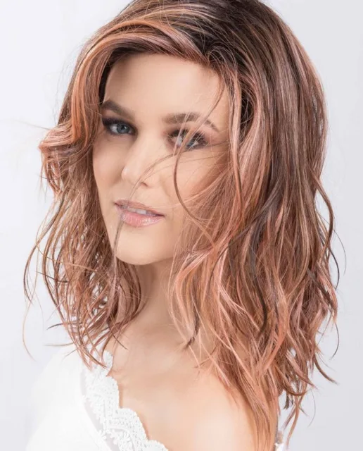Ellen Wille Paruka TABU - Perucci p_perucci_tabu: rose blonde