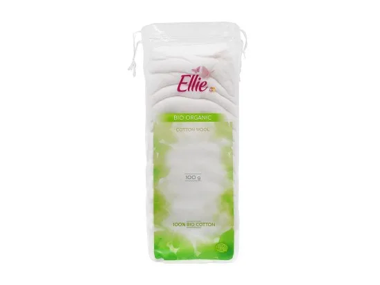 Ellie BIO vata 100 g