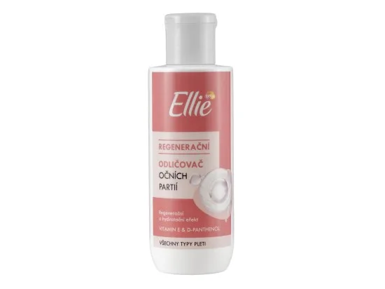 Ellie regenerační odličovač očních partií 150 ml