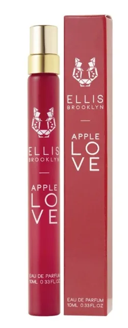 Ellis Brooklyn Apple Love - EDP - miniatura 10 ml