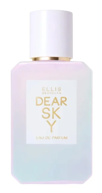 Ellis Brooklyn Dear Sky - EDP 50 ml