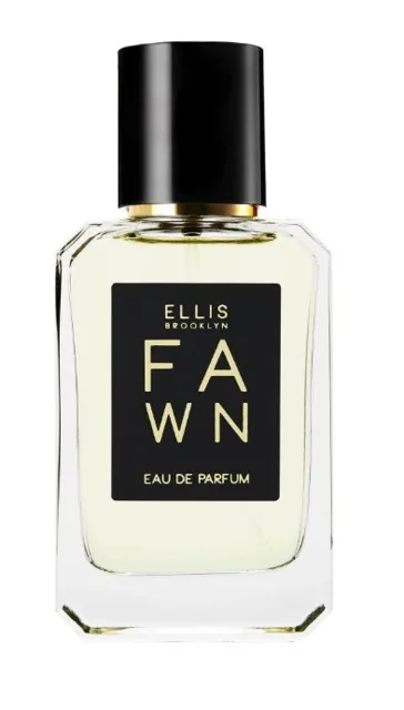 Ellis Brooklyn Fawn - EDP 50 ml