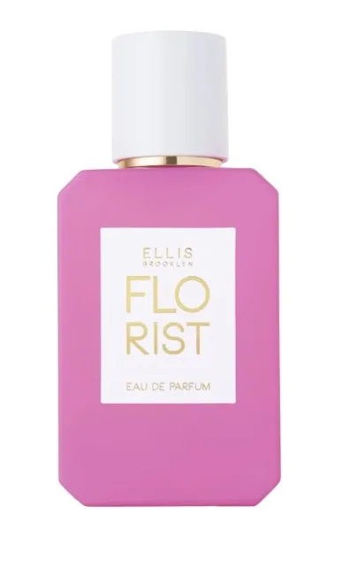 Ellis Brooklyn Florist - EDP 50 ml