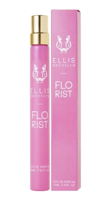 Ellis Brooklyn Florist - EDP - miniatura 10 ml