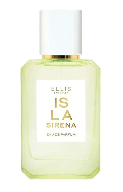 Ellis Brooklyn Isla Sirena - EDP 50 ml