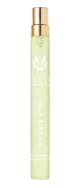 Ellis Brooklyn Isla Sirena - EDP - miniatura 10 ml
