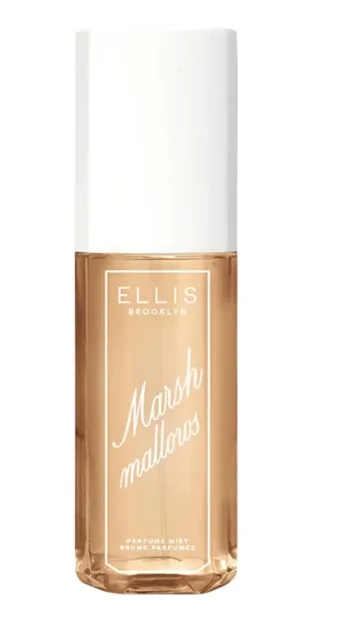 Ellis Brooklyn Marshmallows - tělový a vlasový sprej 90 ml