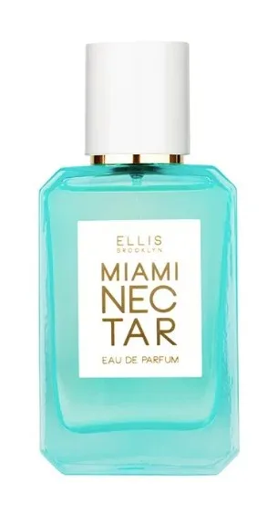 Ellis Brooklyn Miami Nectar - EDP 50 ml
