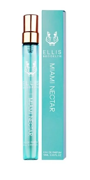 Ellis Brooklyn Miami Nectar - EDP - miniatura 10 ml