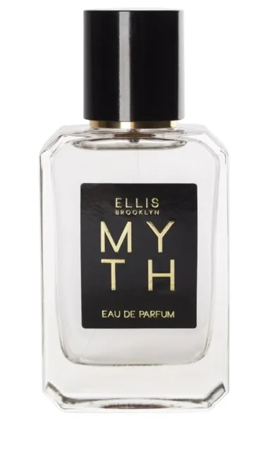 Ellis Brooklyn Myth - EDP 50 ml