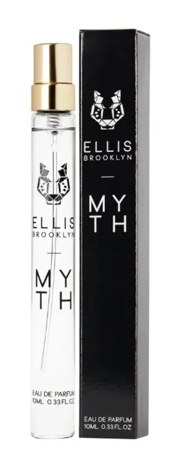 Ellis Brooklyn Myth - EDP - miniatura 10 ml