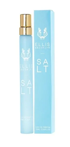 Ellis Brooklyn Salt - EDP - miniatura 10 ml
