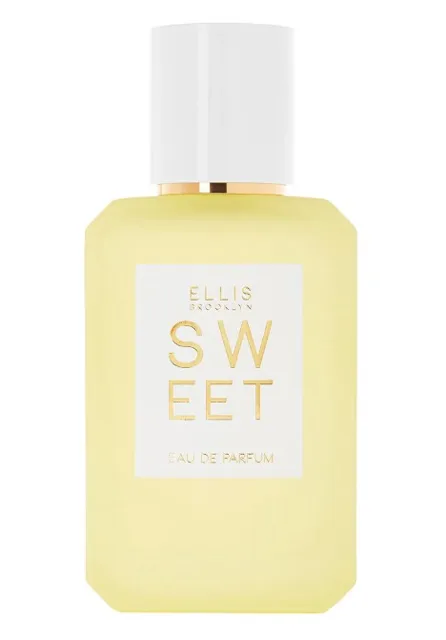 Ellis Brooklyn Sweet - EDP 50 ml