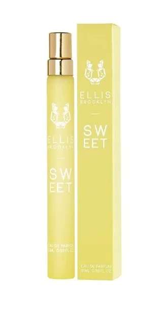 Ellis Brooklyn Sweet - EDP - miniatura 10 ml