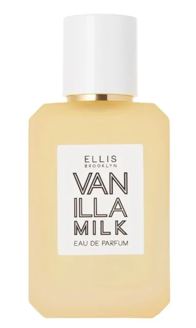 Ellis Brooklyn Vanilla Milk - EDP 50 ml