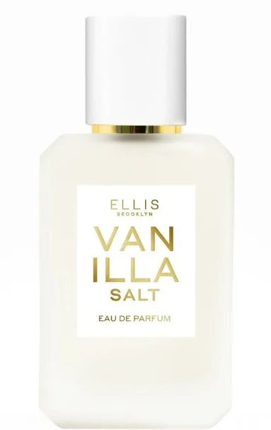 Ellis Brooklyn Vanilla Salt - EDP 50 ml