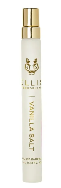 Ellis Brooklyn Vanilla Salt - EDP - miniatura 10 ml