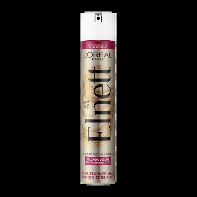 Elnett Lak na vlasy Volume 300 ml