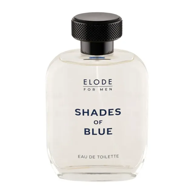 Elode Shades of Blue toaletní voda pro muže 100 ml