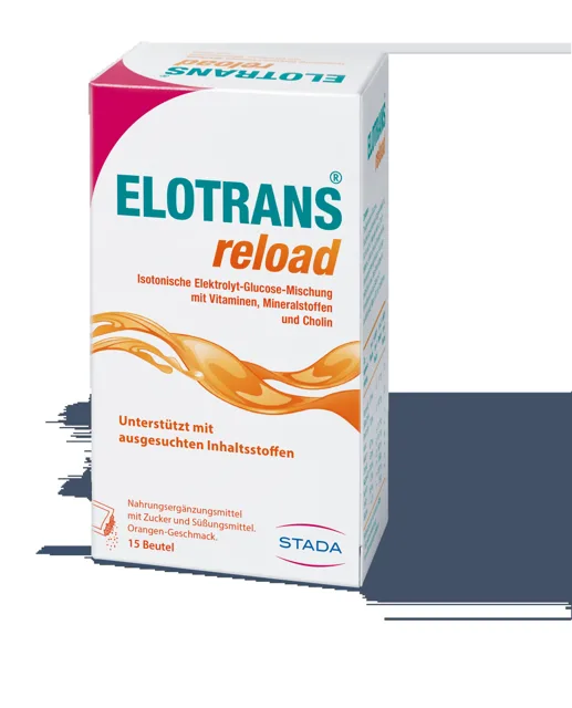 ELOTRANS reload 15 sáčků