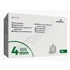 Embecta Jehly pro injekční pera 4mm 32G 100ks
