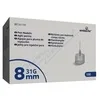 Embecta Jehly pro injekční pera 8mm 31G 100ks